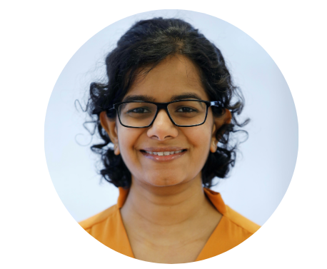 Revathi Balasubramanian