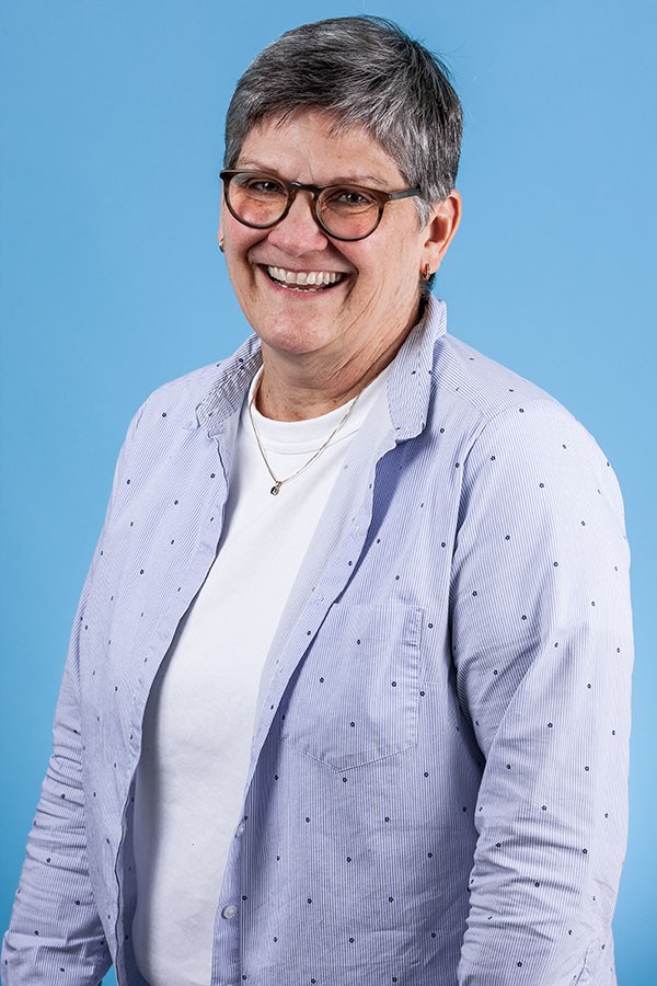 Pamela S Shively, BS