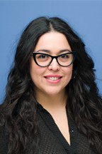 Samira Joussef-Pina, MSc, PhD