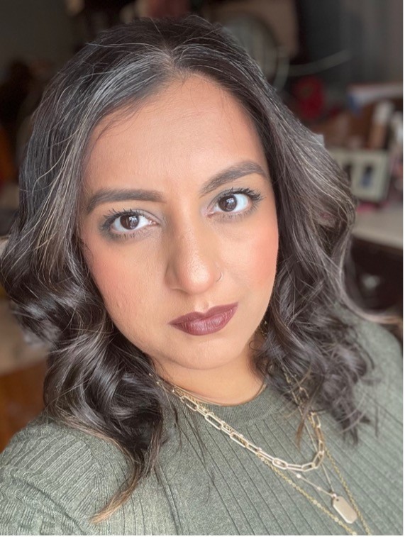 Tazeen Siddiqui-Pittman