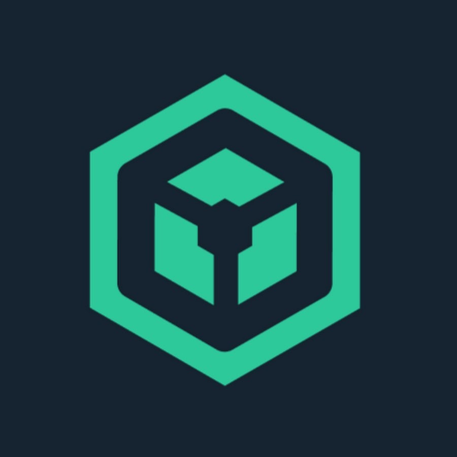 LabArchives logo icon: Green hexagram surrounding green abstract molecule