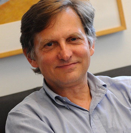 W. Ian Lipkin