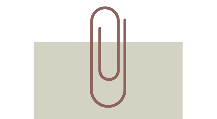 paperclip
