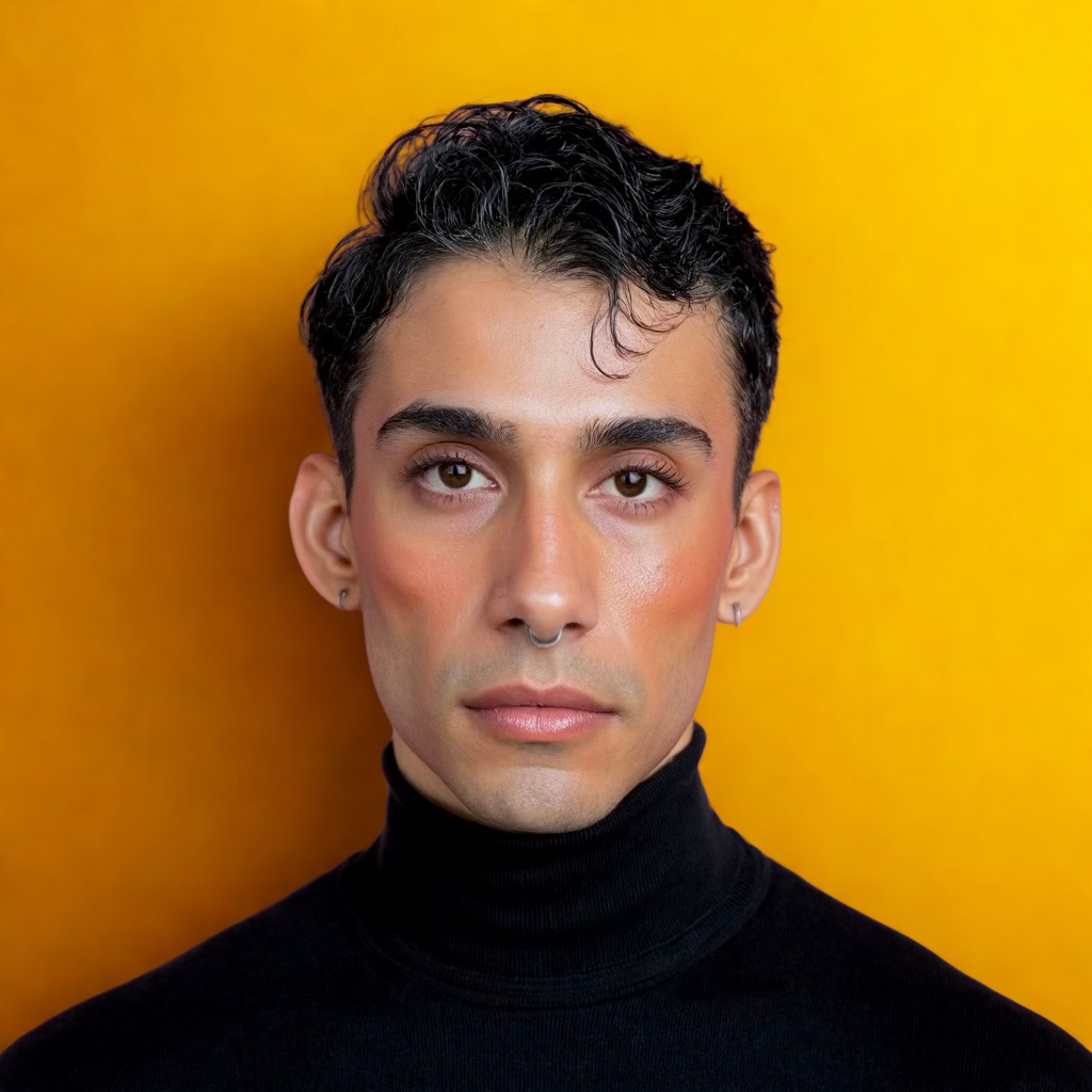 R. Yamir Gomez Carrasco