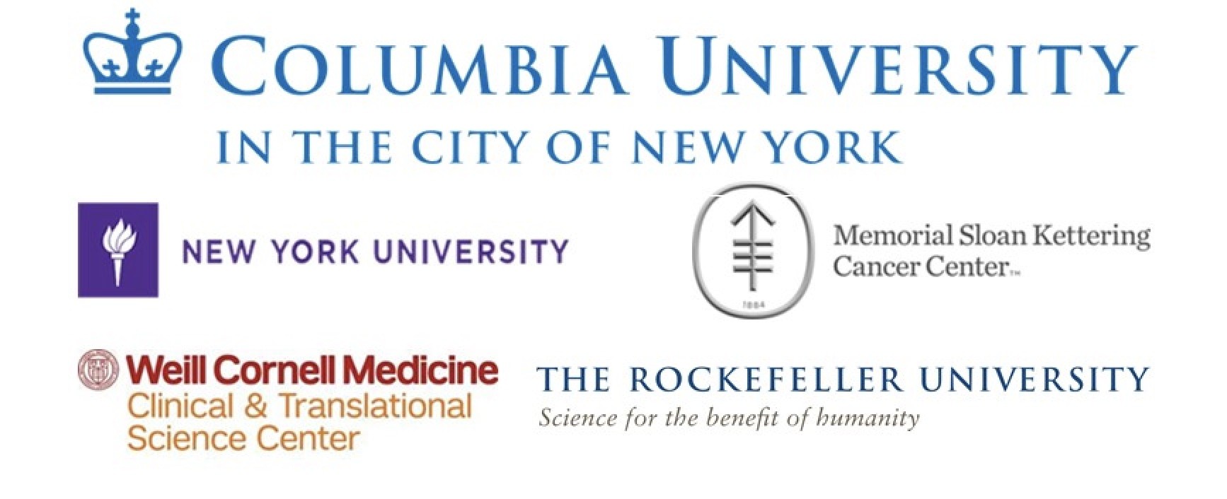 Co-sponsors Logos