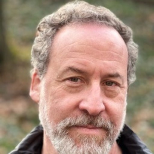 David S. Goldberg