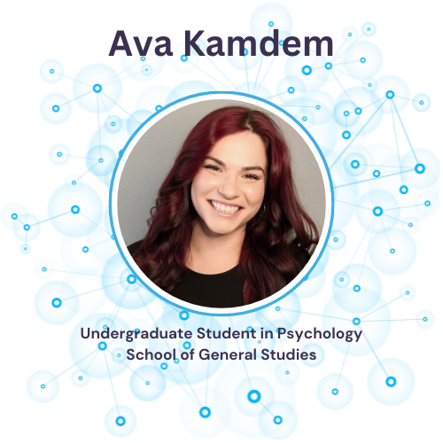 Ava Kamdem Ava Kamdem