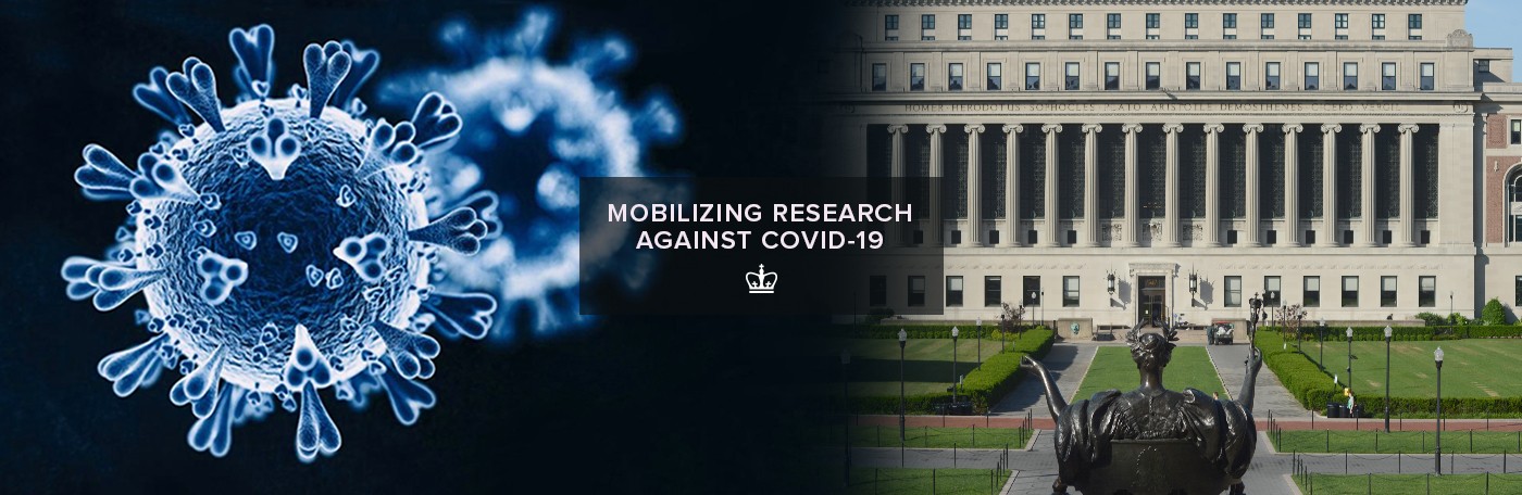 Mobilizing Research Against COVID-19