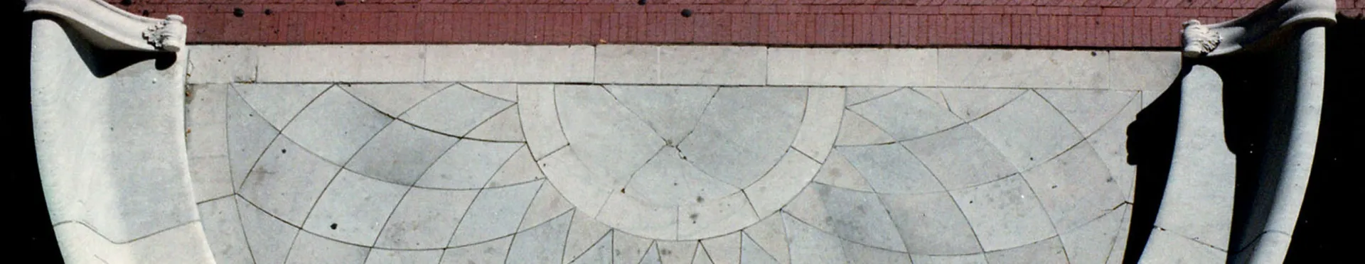 Stone Bench
