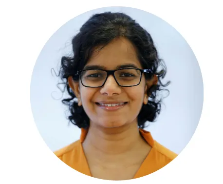 Revathi Balasubramanian