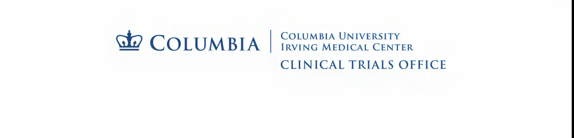 Columbia University Clinical Trials Office