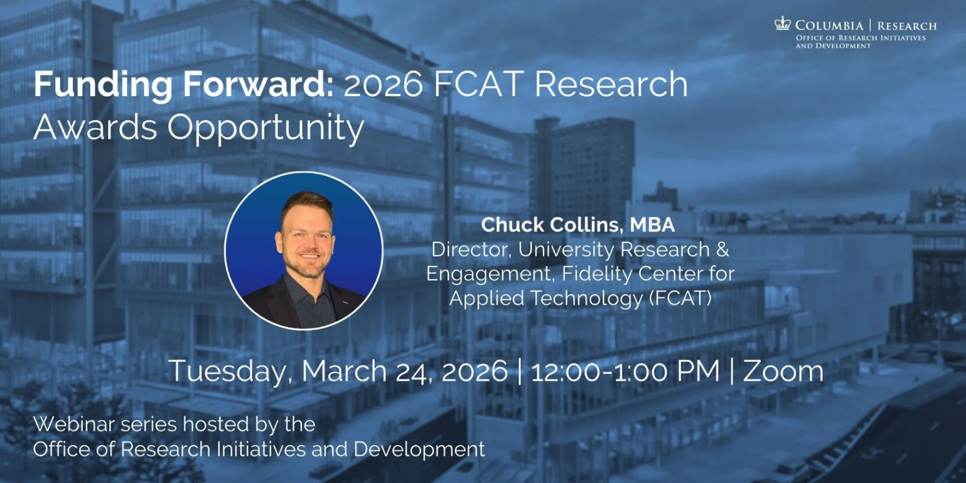 webinar flyer