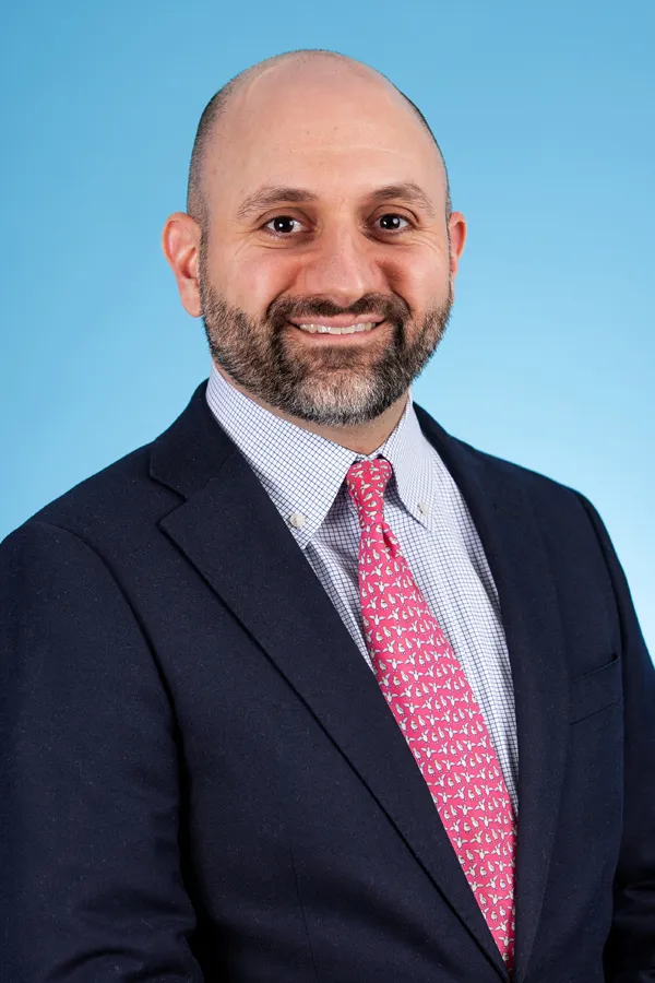Christopher M. Pitoscia, MPH, CSP