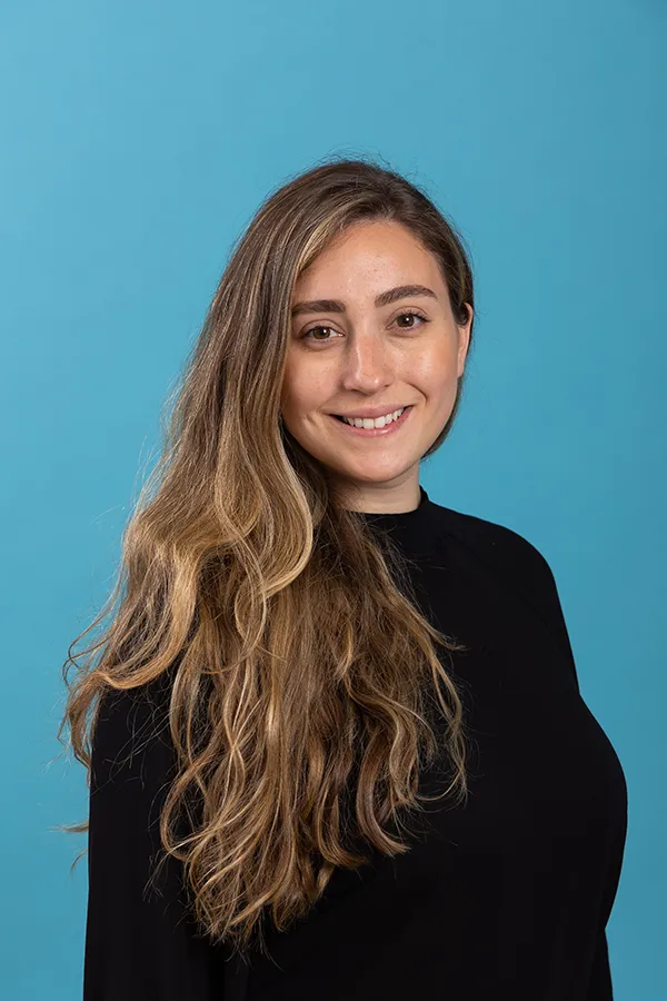 Daniela D'Armetta, MA, SHRM-CP