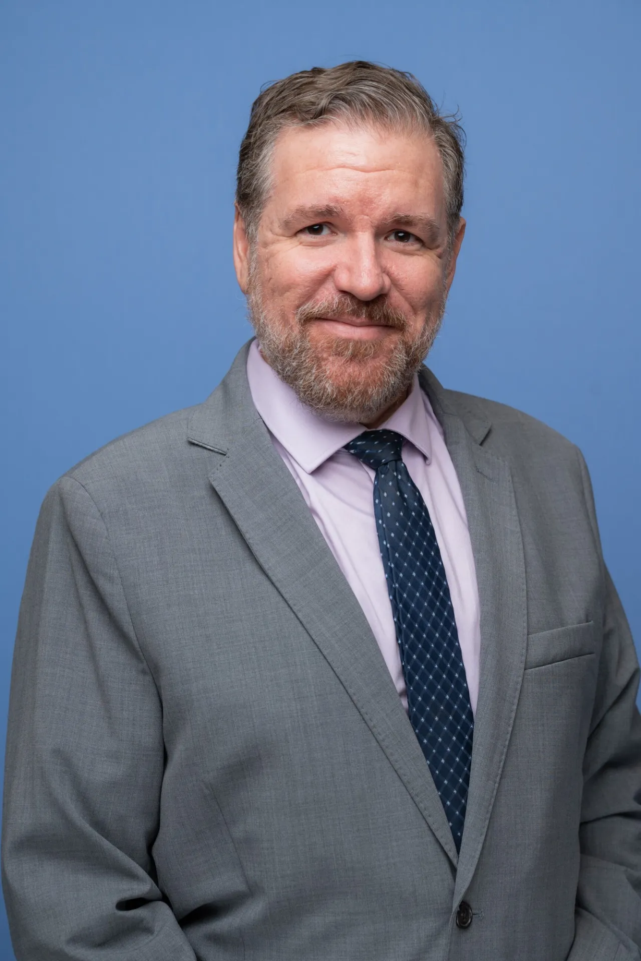 Peter Caracappa, PhD, PE, CHP