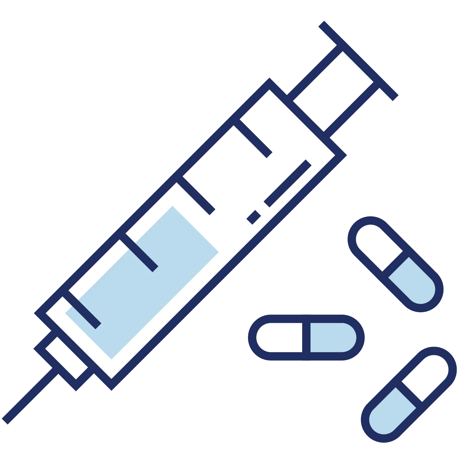 Vaccines and Treatment