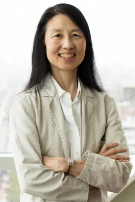 Jeannette M. Wing
