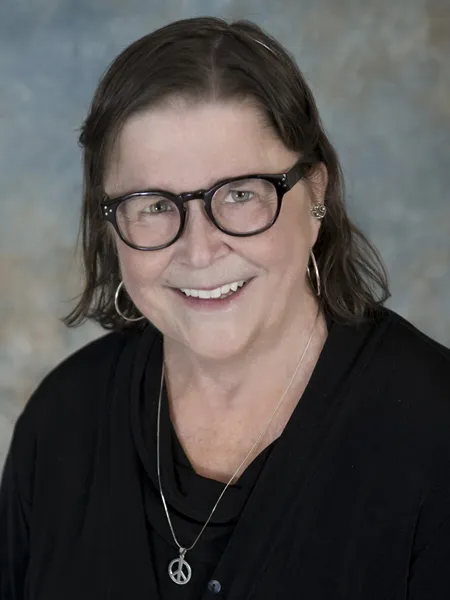 Mary Jo Shepherd