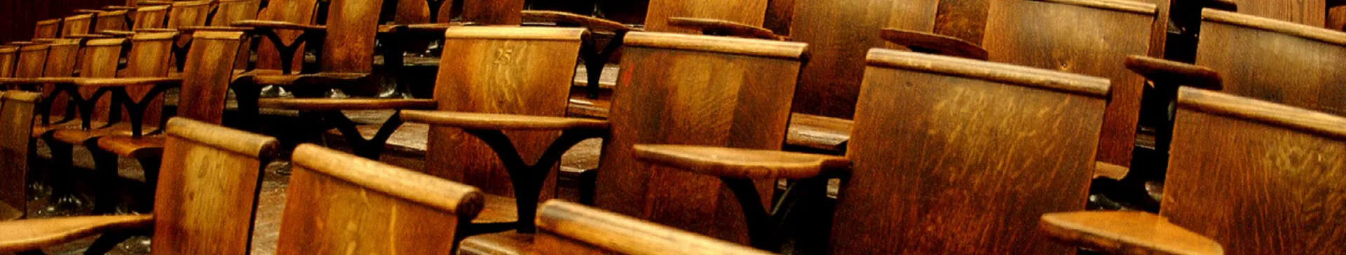 Havemeyer Lecture Hall