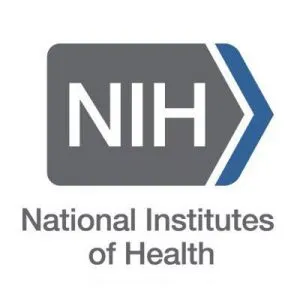 NIH Logo