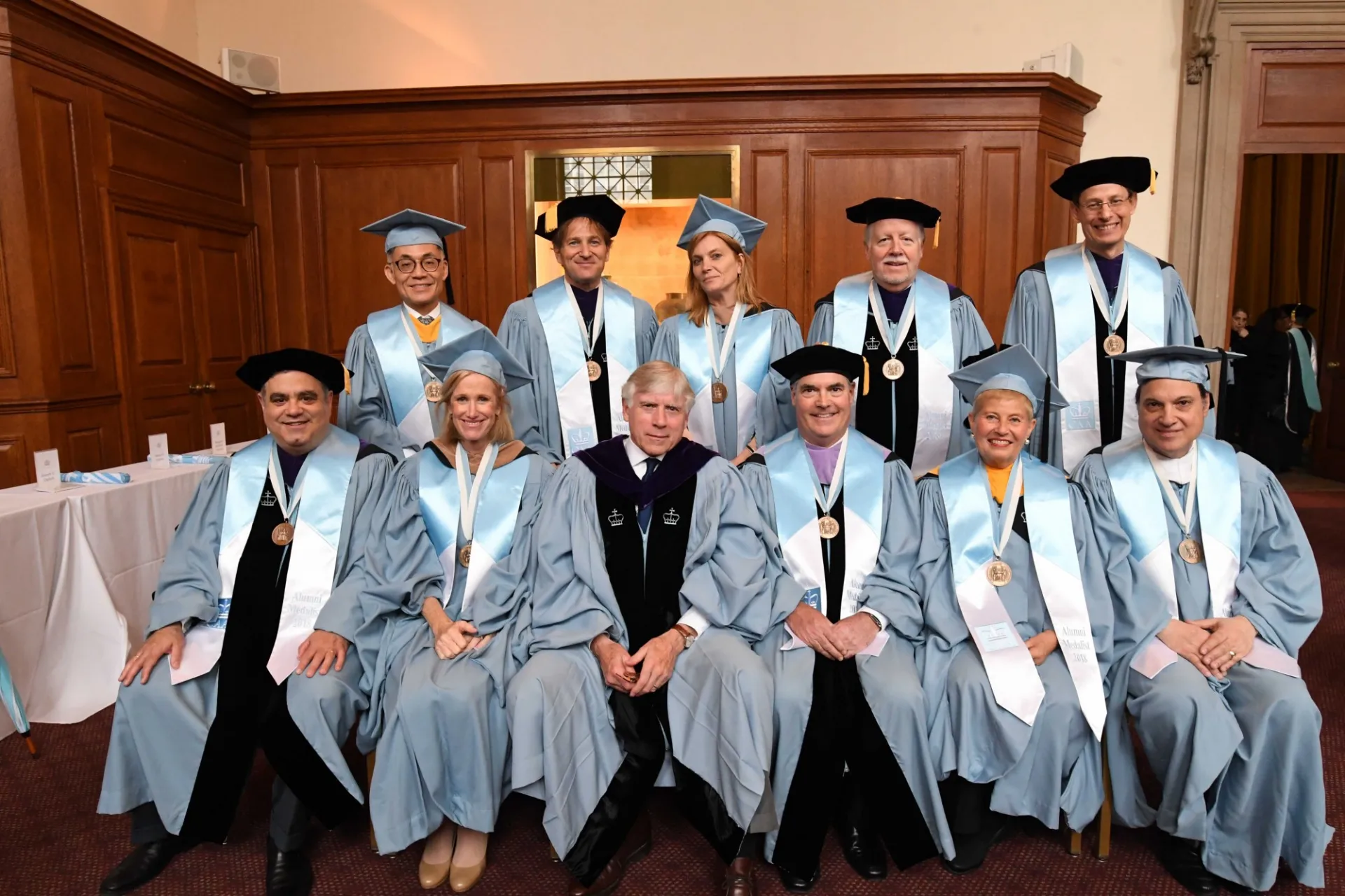 Researchers Against COVID-19