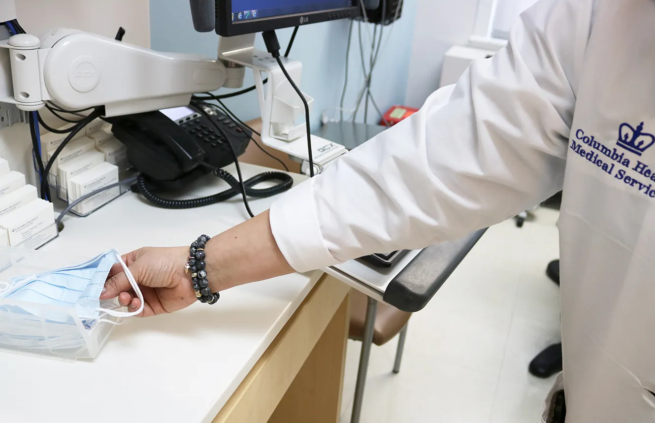 COVID Clinical Trials