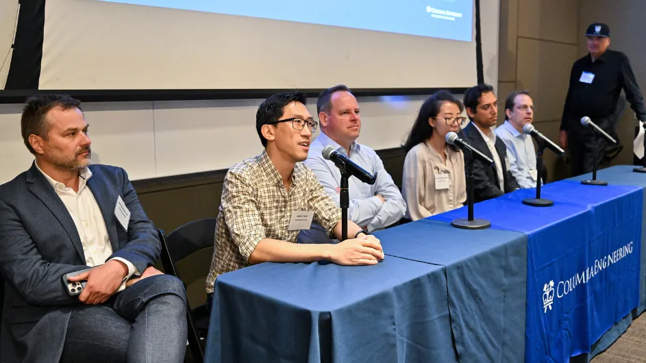 Panelists