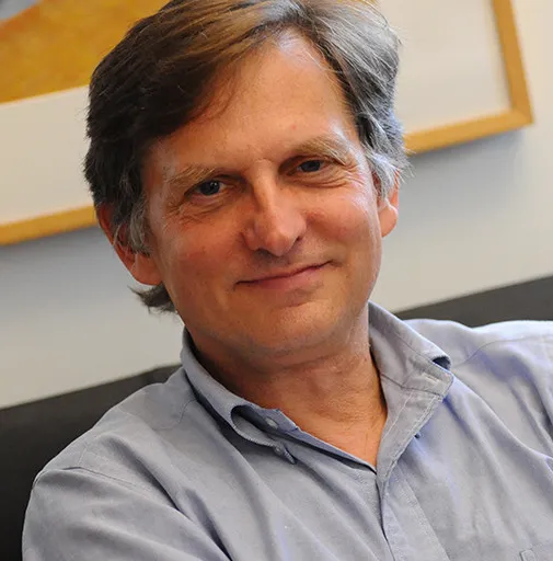 W. Ian Lipkin