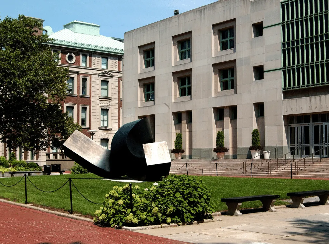 Columbia University Campus