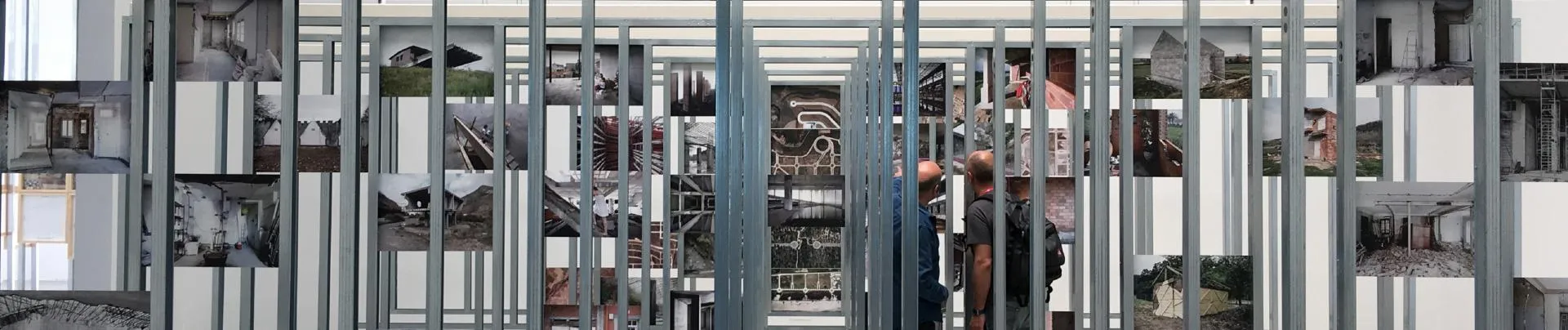 Spanish pavilion, Venice Biennale