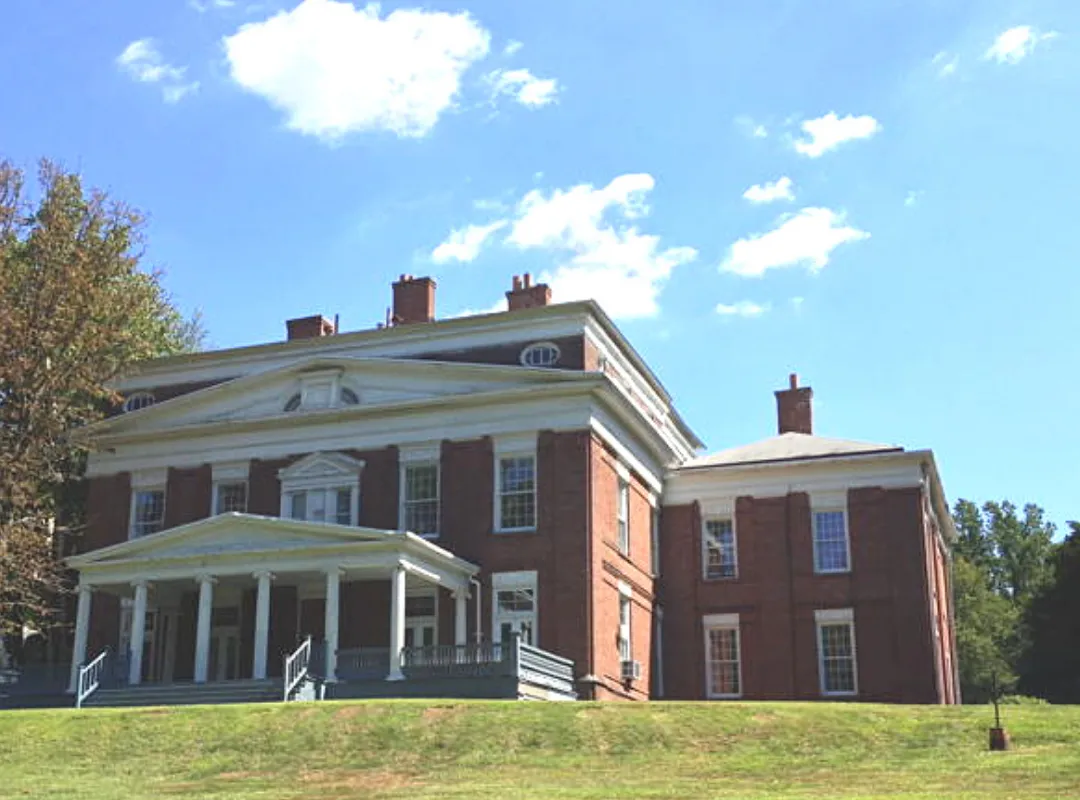 Nevis Labs
