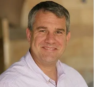 Christopher R. Jacobs