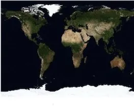 Global Map