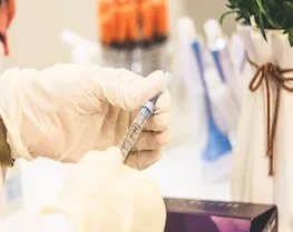 Lab Work