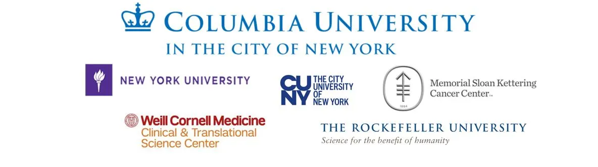 Co-sponsors logos