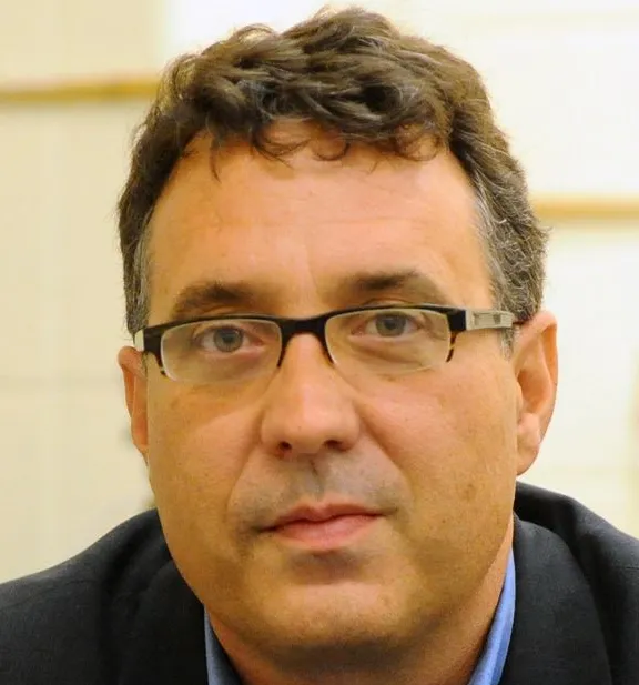 Alan West