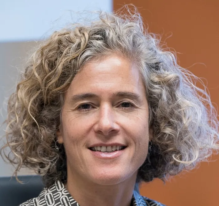 Keren Bergman