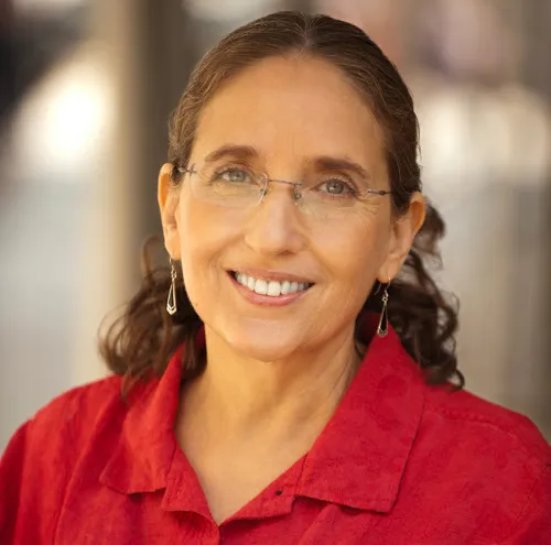 Ruth de Fries