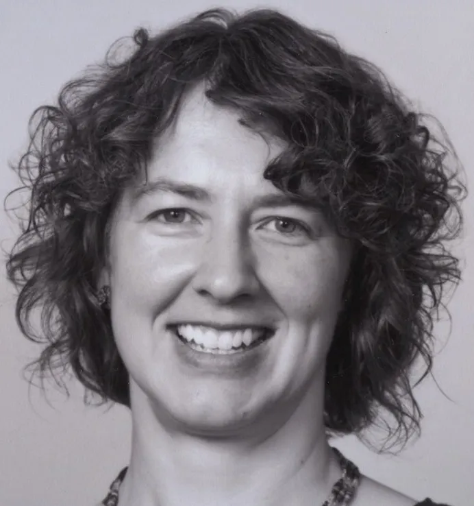 Jennifer Wenzel