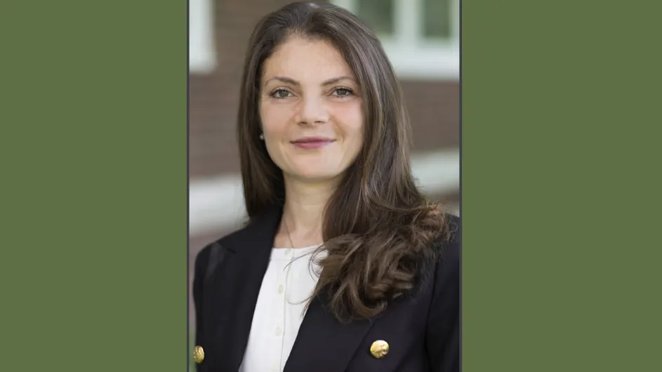 Nataliya L. Wright, PhD, Assistant Professor of Business at Columbia Business School