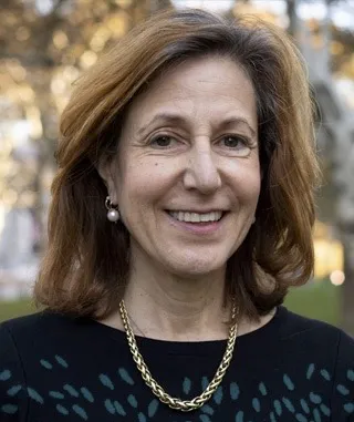 Photo of Sharon Sputz