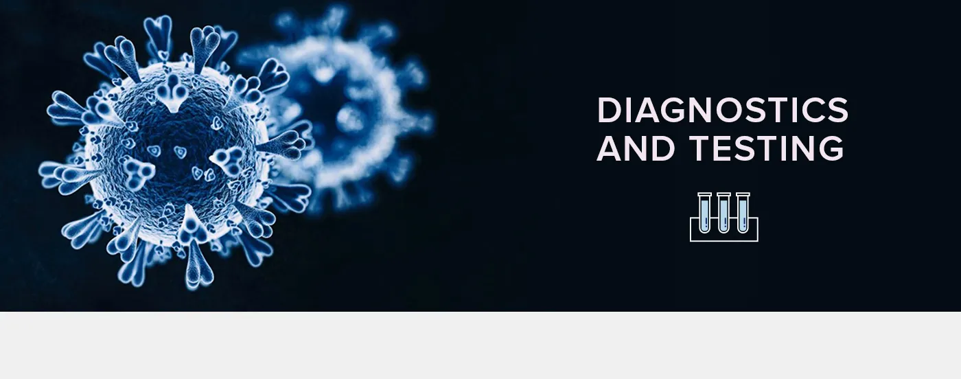 Diagnostics and Testing