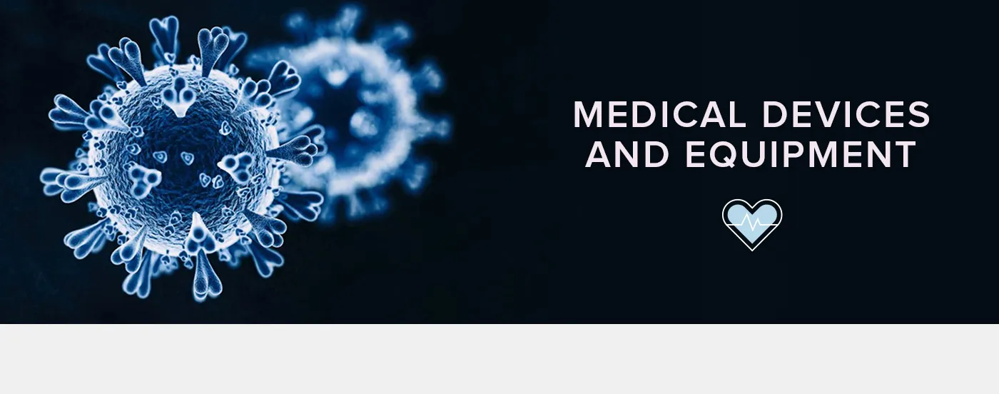 Medical Devices and Equipment