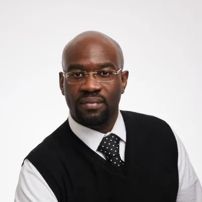 Anderson P. Smith